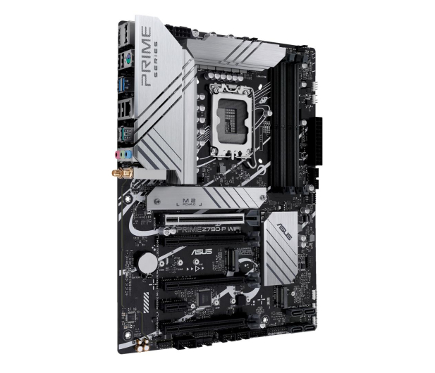 ASUS PRIME Z790-P WIFI-CSM - 1243676 - zdjęcie 2